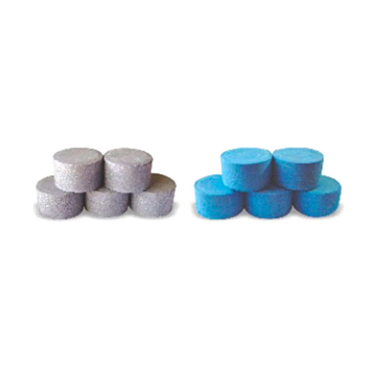 Degazer Tablet — Azot Bazlı Gaz Alma