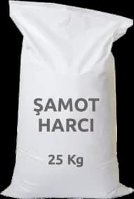 Şamot Harcı