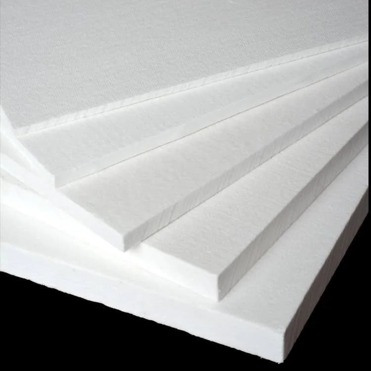 Seramik Elyaf Board