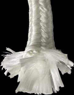 Seramik Fiber Conta