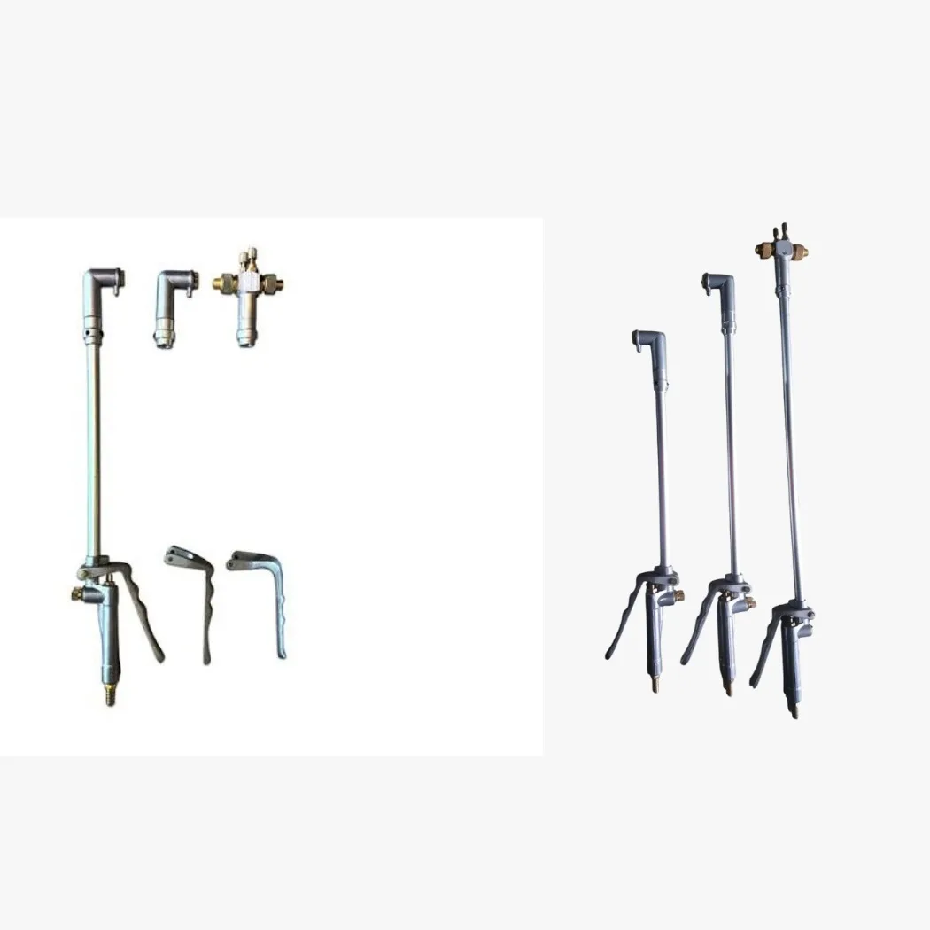 Metal Enjeksiyon (Basınçlı Döküm)